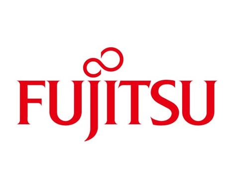 Logo Fujitsu