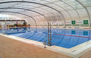 Clitecsa Andalucía estructira