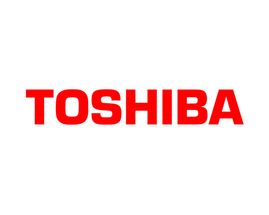 Logo Toshiba