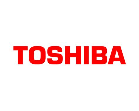 Logo Toshiba