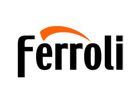 Logo Ferroli