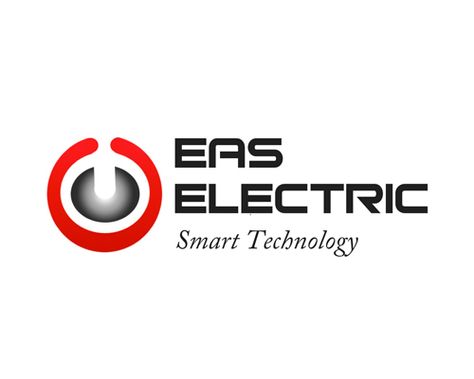 Logo ers electric