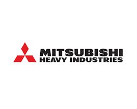 Logo Mitsubishi