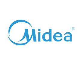 Logo Midea