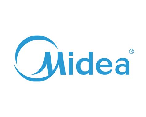 Logo Midea