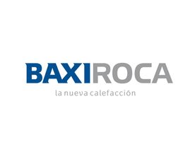 Logo BaxiRoca